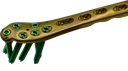 Proximal Femur Locking Plate